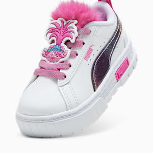 Cheap Jmksport Jordan Outlet x TROLLS Mayze Toddlers' Sneakers, Cheap Jmksport Jordan Outlet White-Ravish, extralarge
